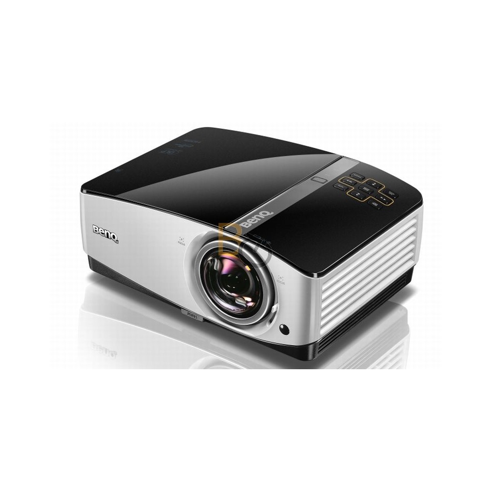 Projektor krótkoogniskowy BenQ MX822ST