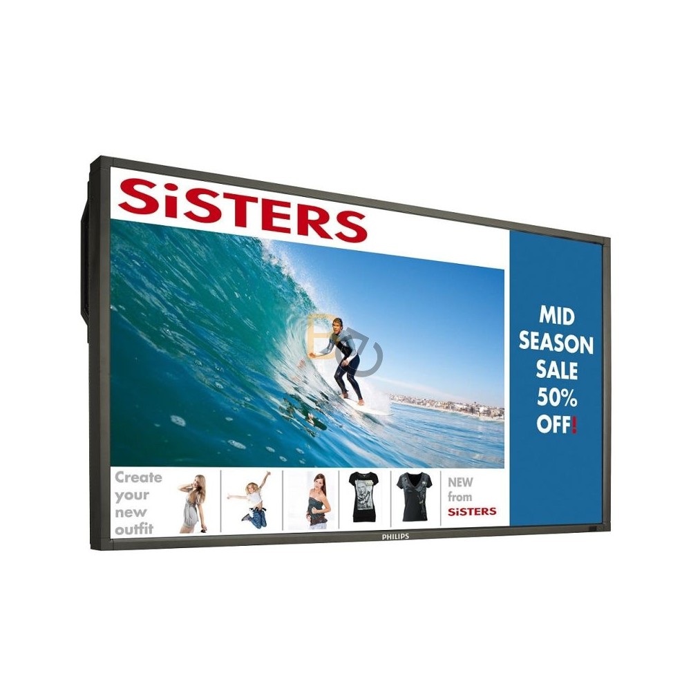 Monitor Philips BDL4251V