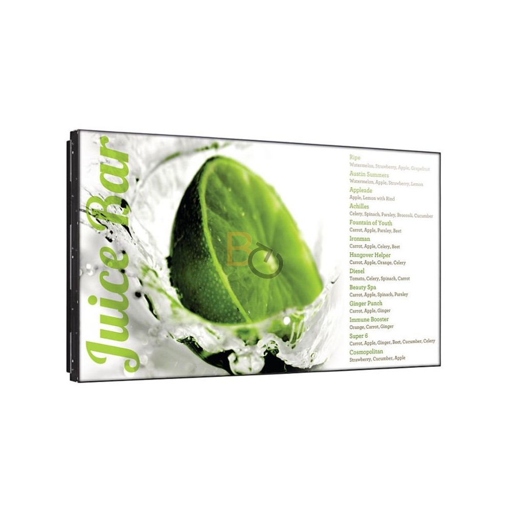 Monitor Philips BDL5586XL