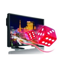 Monitor Philips BDL5535VS