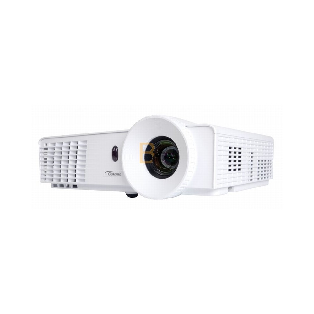 Projektor multimedialny Optoma EW400