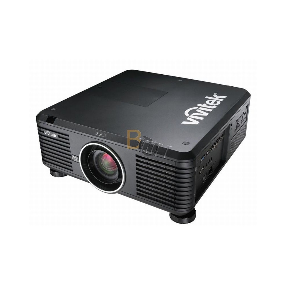 Projektor multimedialny Vivitek DX6831
