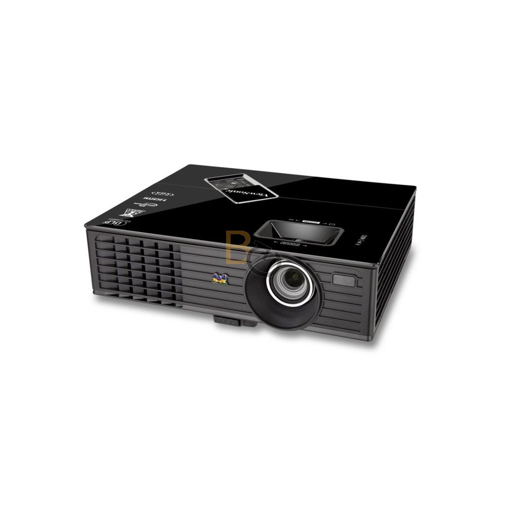 Projektor krótkoogniskowy ViewSonic PJD6683WS