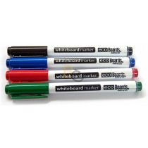 Markery 2x3 suchościeralne EcoBoards 4 szt.