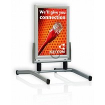 Tablica 2x3 plakatowa SWINGMASTER rozmiar B1(700x1000mm)