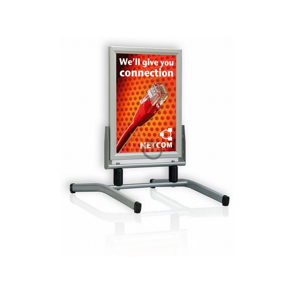 Tablica 2x3 plakatowa SWINGMASTER rozmiar B1(700x1000mm)