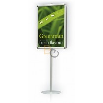 Tablica informacyjna 2x3 na nodze A3(297×420)