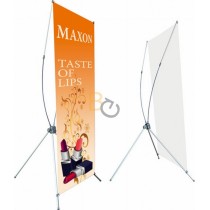 Stojak do banera 2x3 X-Universal