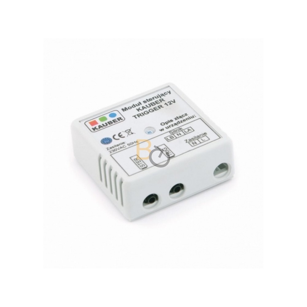 KAUBER Trigger 12V