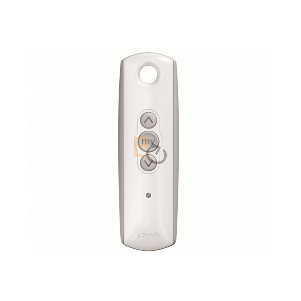 Zdalne sterowanie SOMFY dedykowane do ekranów Kauber