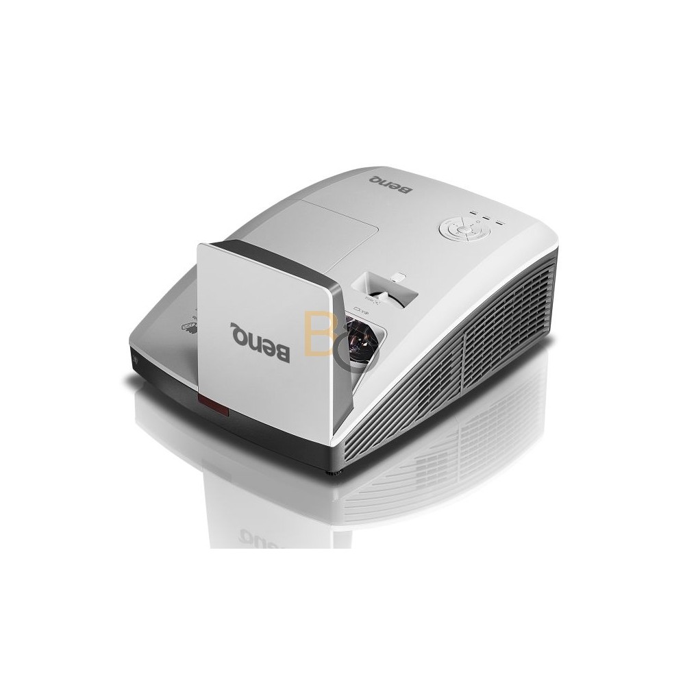 Projektor ultra krótkoogniskowy BenQ MX852UST