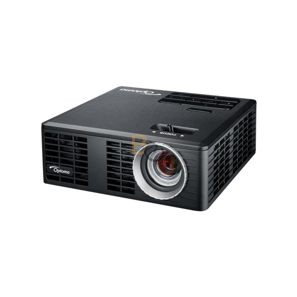 Projektor ultraprzenośny Optoma ML750