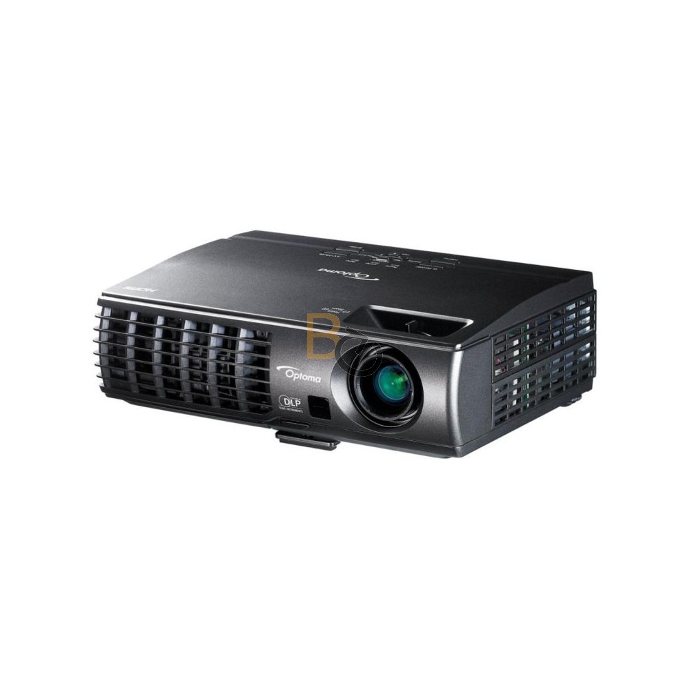 Projektor ultraprzenośny Optoma X304M