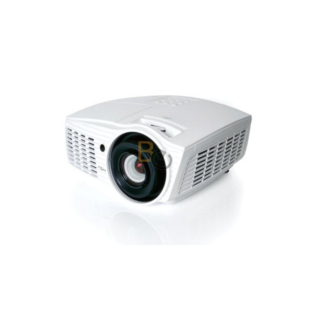 Projektor multimedialny Optoma W415e