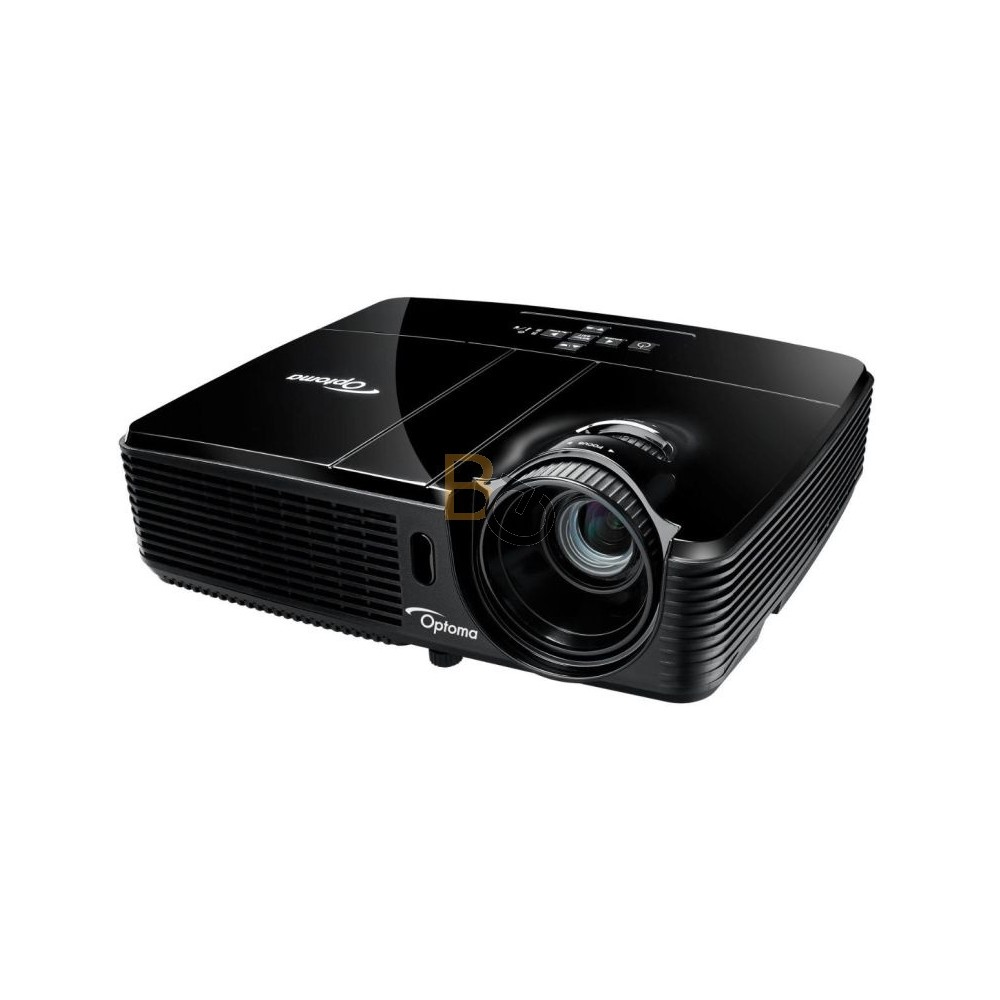 Projektor multimedialny Optoma FW5200