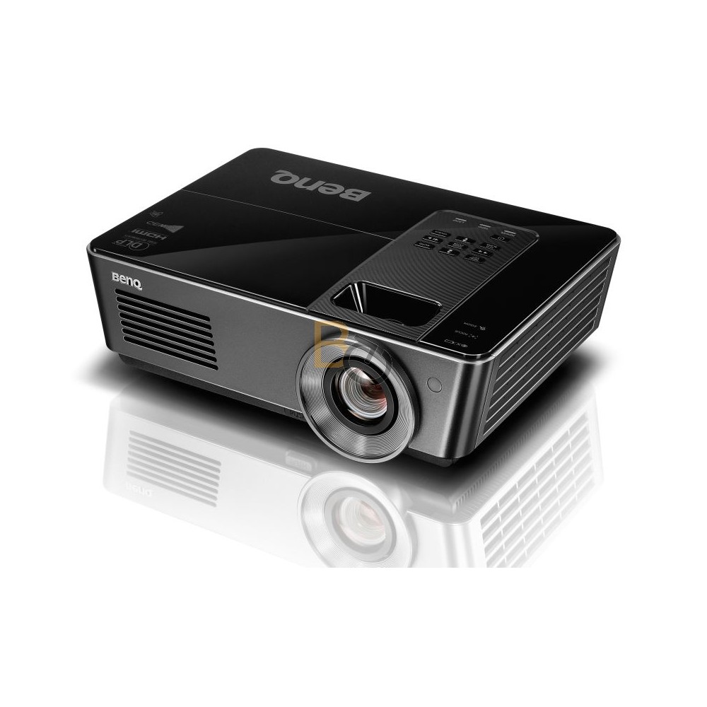 Projektor multimedialny BenQ MH740