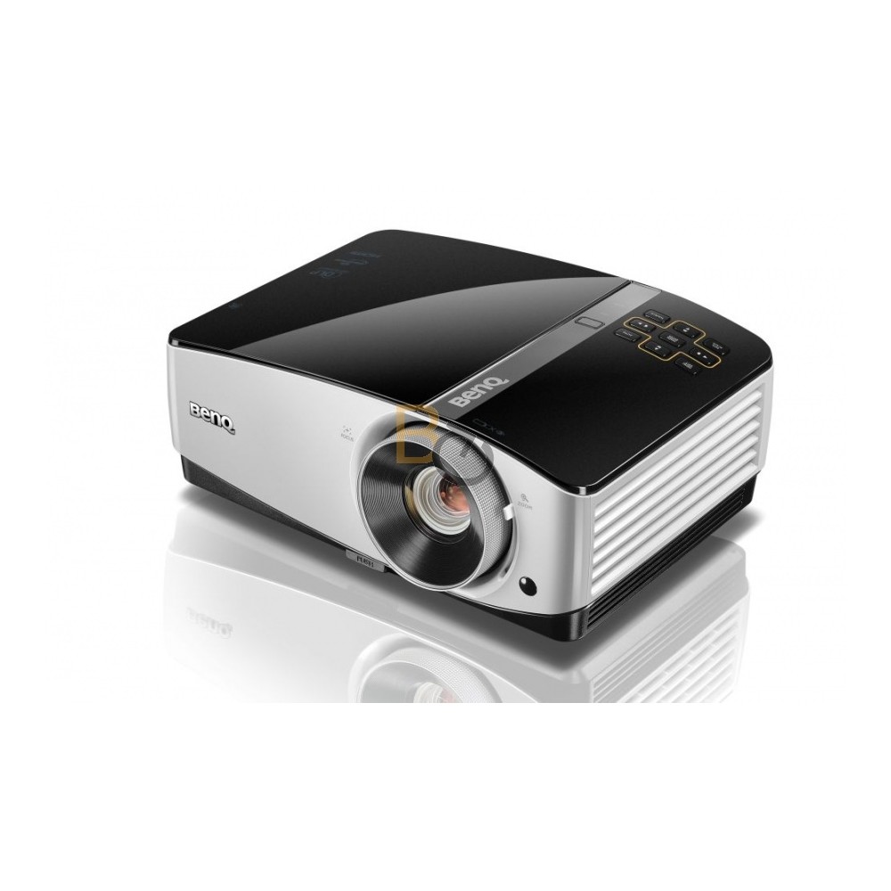 Projektor multimedialny BenQ MW769