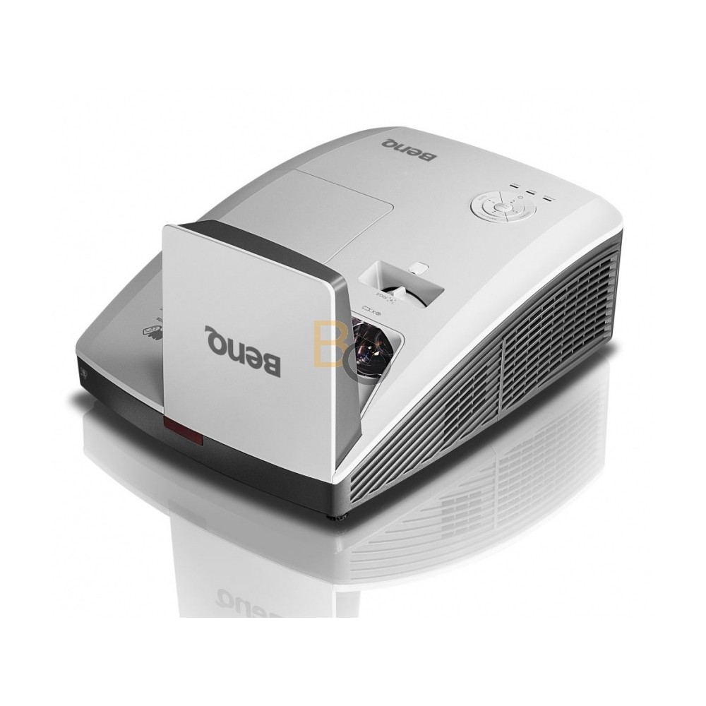 Projektor ultra krótkoogniskowy BenQ MW853UST