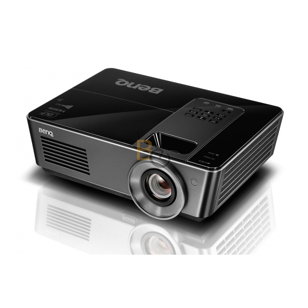 Projektor multimedialny BenQ SH915