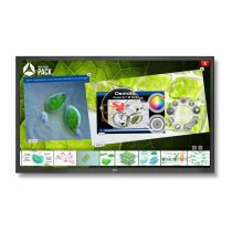 Monitor interaktywny NEC MultiSync V552-TM (Infrared Touch)