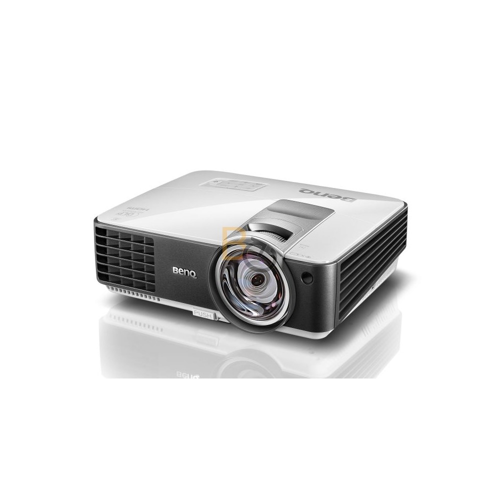 Projektor krótkoogniskowy BenQ MX806ST