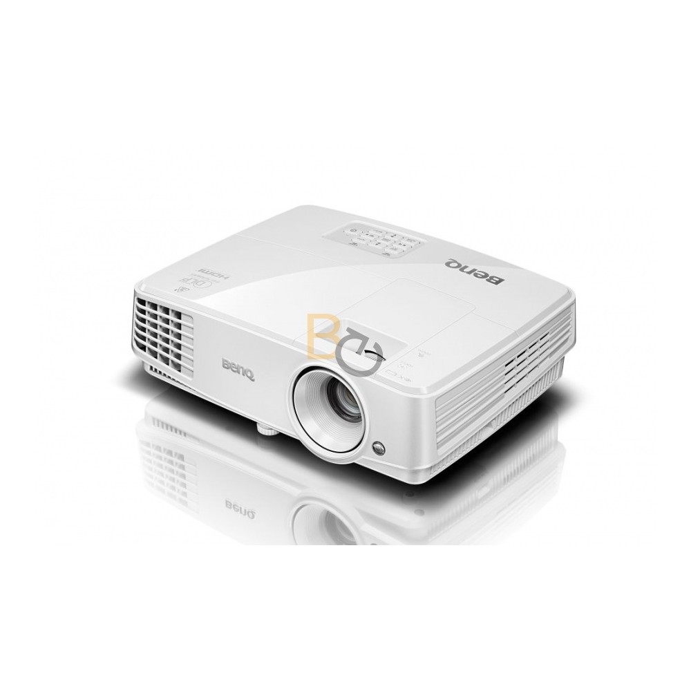 Projektor multimedialny BenQ MW526
