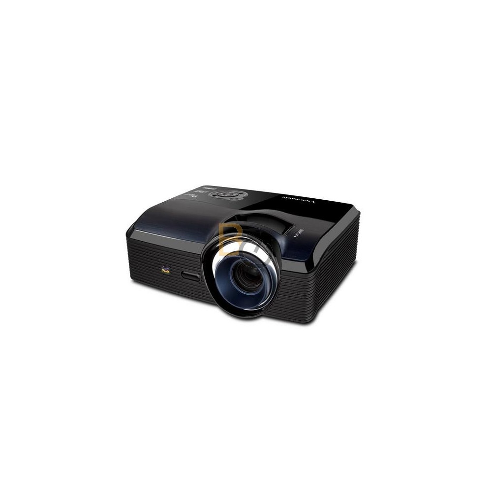 Projektor do kina domowego ViewSonic Pro9000