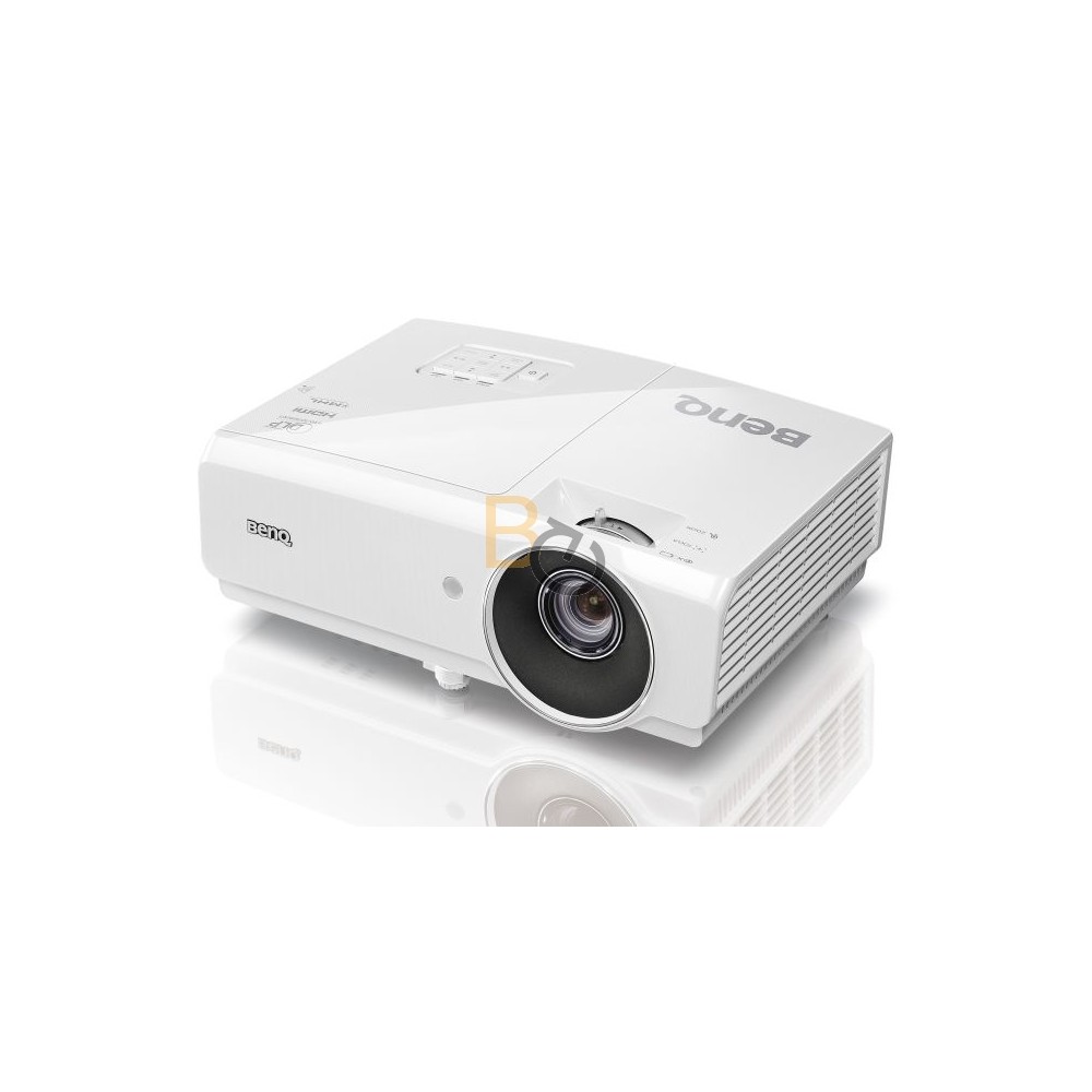 Projektor multimedialny BenQ MW727