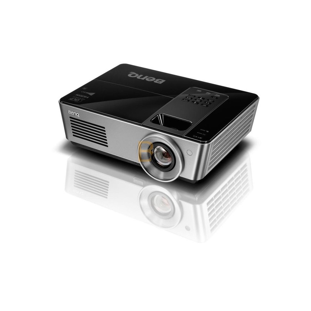 Projektor multimedialny BenQ SX912