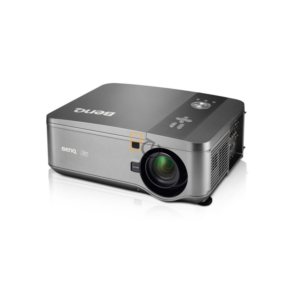 Projektor multimedialny BenQ PW9500