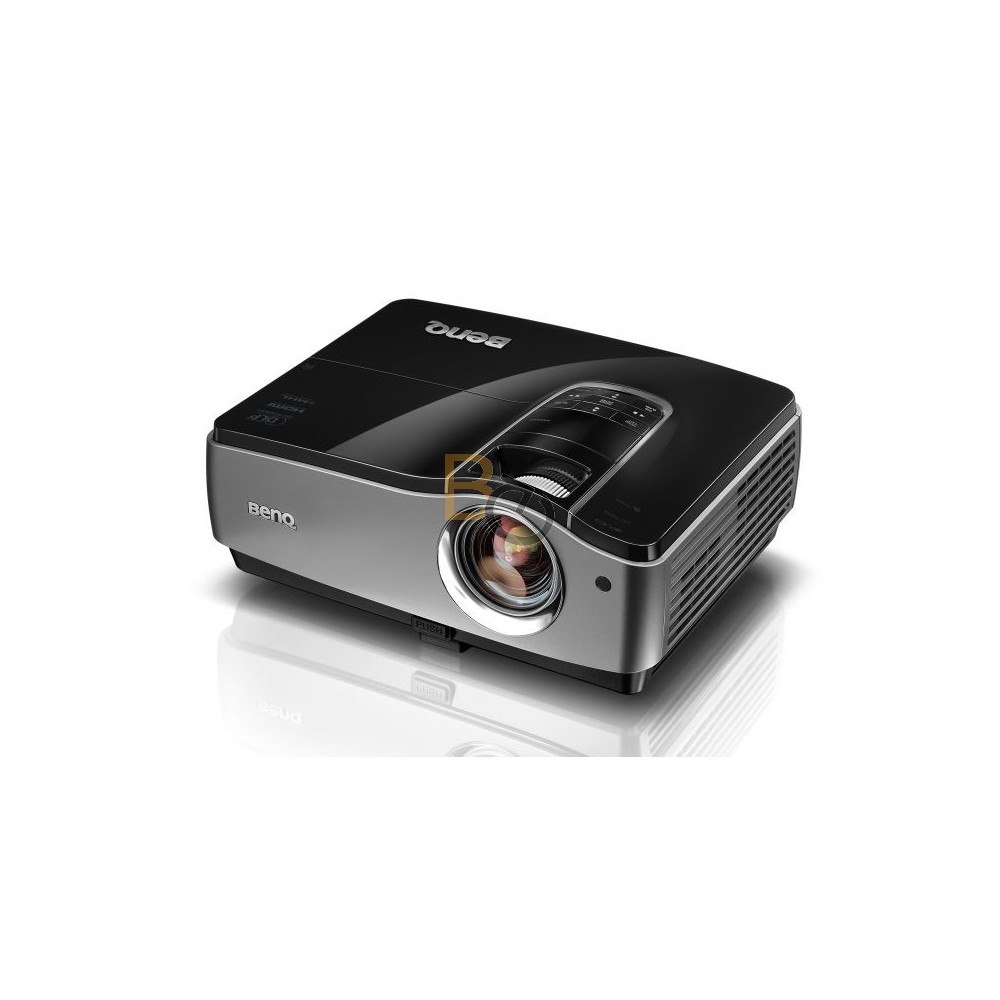 Projektor multimedialny BenQ SU917