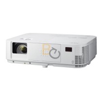 Projektor multimedialny NEC M322H
