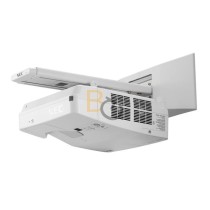 Projektor ultrakrótkoogniskowy NEC UM301W