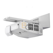 Projektor ultrakrótkoogniskowy NEC UM301Xi