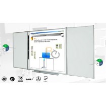 Tablica interaktywna Polyvision Eno FLEX 2620