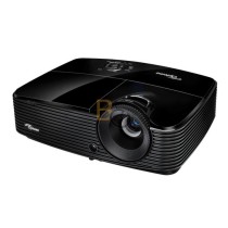 Projektor multimedialny Optoma S313