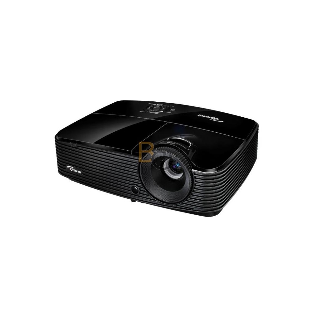 Projektor multimedialny Optoma S313