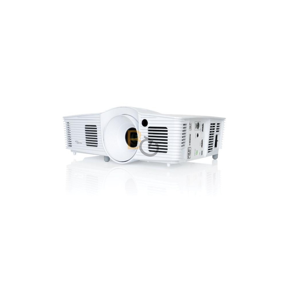 Projektor do kina domowego Optoma HD26