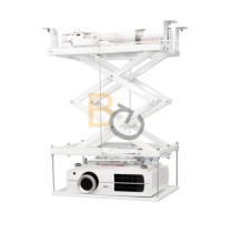 Winda do projektora RAVELL W-751