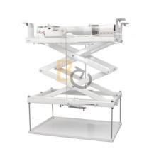 Winda do projektora RAVELL W-850