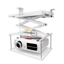 Winda do projektora RAVELL W-1501