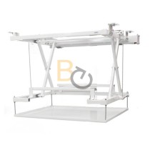 Winda do projektora RAVELL Slim WS-391