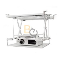 Winda do projektora RAVELL Slim WS-392