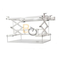 Winda do projektora RAVELL Slim WS-802
