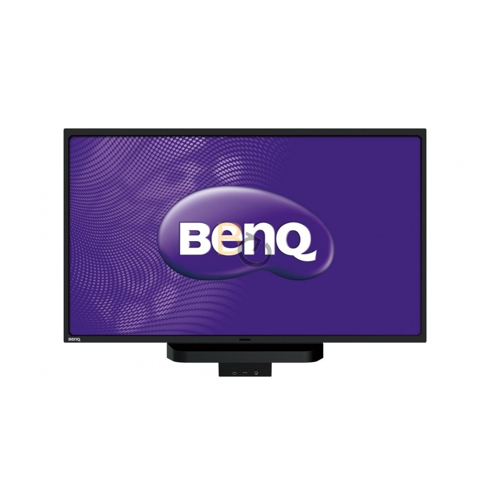 Monitor interaktywny BenQ RP551+ 55"