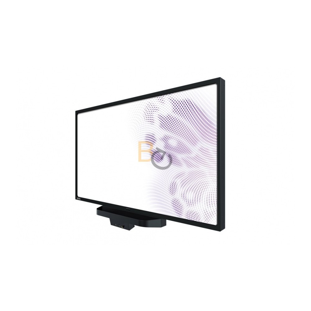 Monitor interaktywny BenQ RP651+ 65"