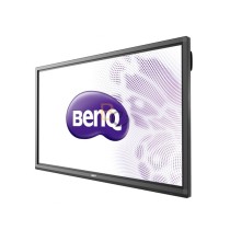 Monitor interaktywny BenQ RP700+ 70"