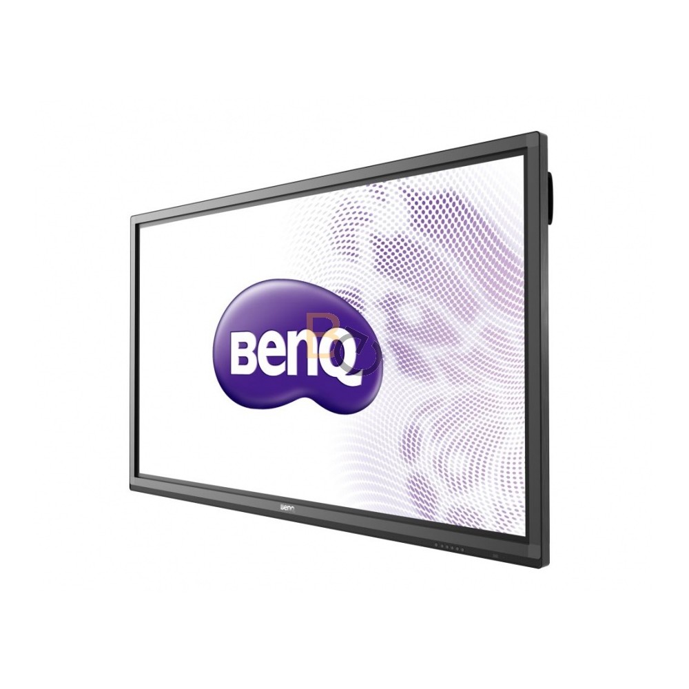 Monitor interaktywny BenQ RP700+ 70"