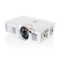 Projektor krótkoogniskowy Optoma W316ST