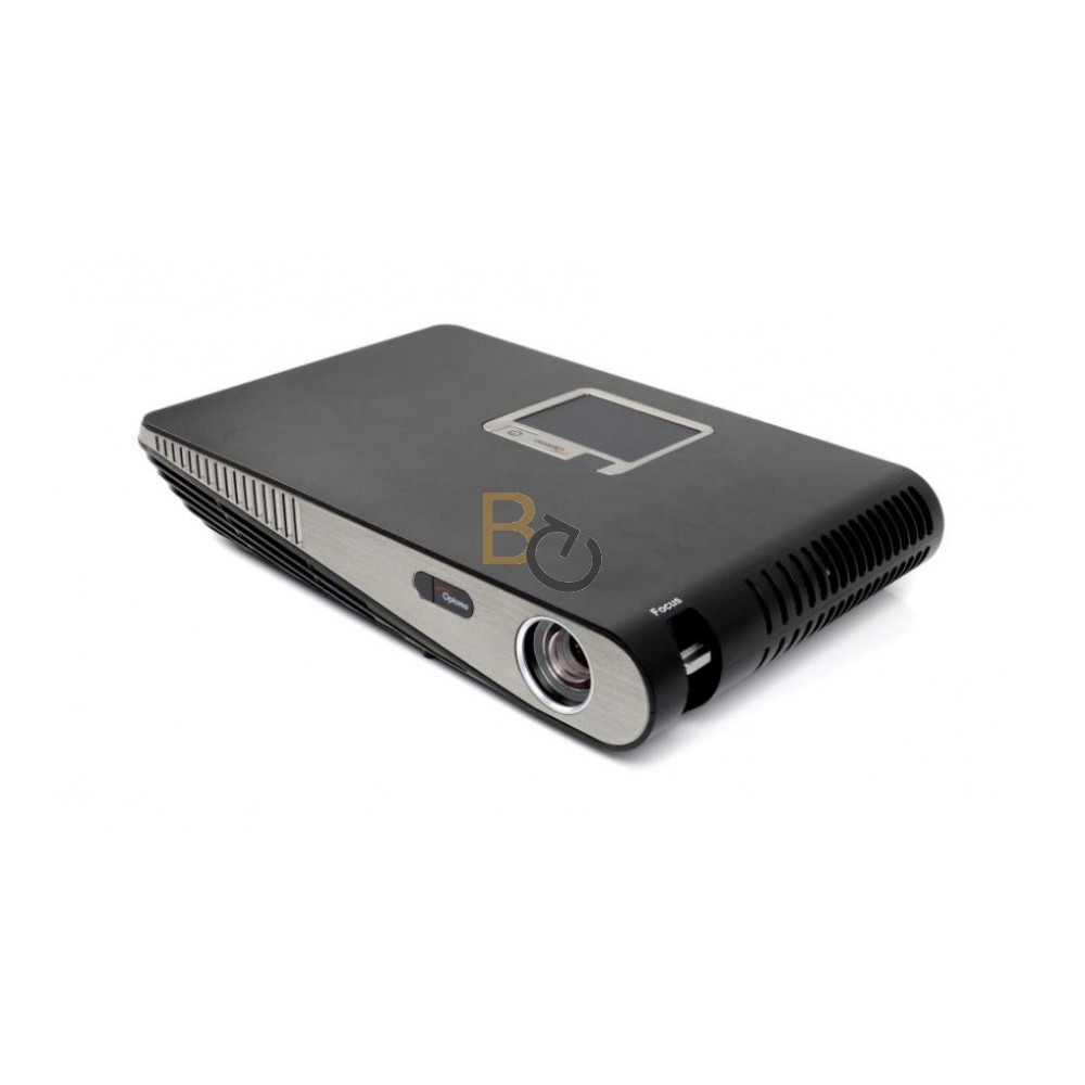 Projektor ultraprzenośny Optoma ML1500e